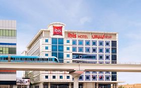 Ibis Al Barsha Hotel Dubai 3* United Arab Emirates